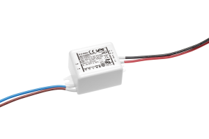 Self Electronics SLT6-500ISC-UN LED-Treiber Konstantstrom 6W 500mA 2.7-12 V/DC 