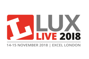 Lux Live 2018