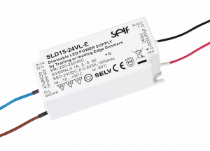 Self-SLD15-CV-PhaseCut-dimmable-LEDdriver