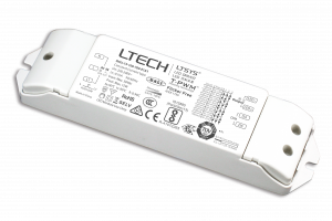 LTech-DALI-15-100-700-E1A1-CC-DALI-dimmable-LEDdriver
